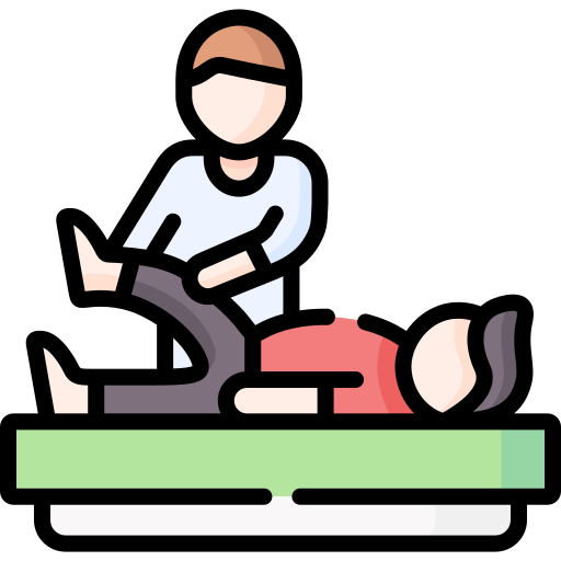 فیزیوتراپی