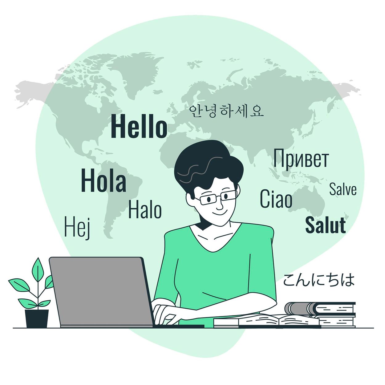 ترجمه تخصصی متن