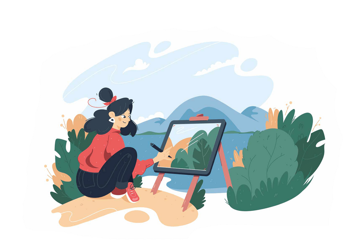 art